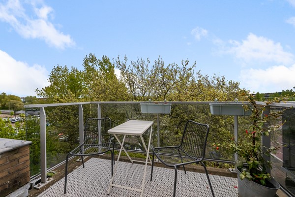 Medium property photo - Raadhuisstraat 89, 1941 EB Beverwijk